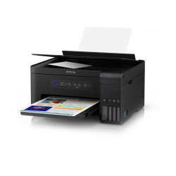 پرینتر جوهرافشان سه کاره اپسون Epson EcoTank ITS L4150