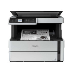 پرینتر جوهر افشان سه کاره اپسون Epson EcoTank M2140