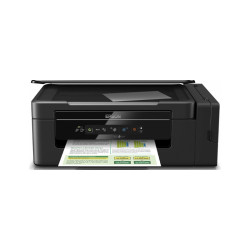 پرینتر جوهرافشان سه کاره اپسون Epson Ecotank ITS L3060