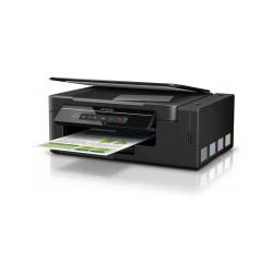 پرینتر جوهرافشان سه کاره اپسون Epson Ecotank ITS L3060