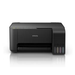 پرینتر جوهرافشان سه کاره اپسون Epson Ecotank L3150
