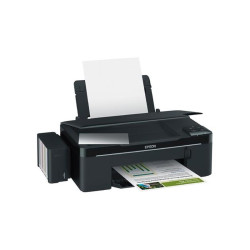 پرینتر جوهرافشان سه کاره اپسون Epson L200