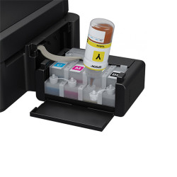 پرینتر جوهرافشان سه کاره اپسون Epson L200