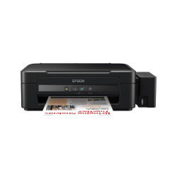 پرینتر جوهرافشان سه کاره Epson L210