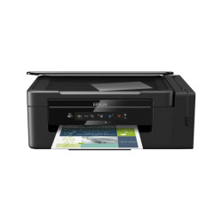 پرینتر جوهرافشان سه کاره اپسون Epson L3050