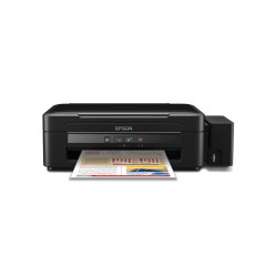 پرینتر جوهر افشان سه کاره اپسون Epson L360