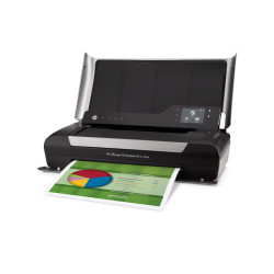 پرینتر جوهر افشان سه کاره اچ پی HP 150
