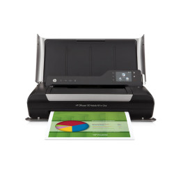 پرینتر جوهر افشان سه کاره اچ پی HP 150