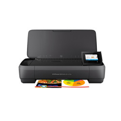 پرینتر جوهر افشان سه کاره اچ پی HP 258