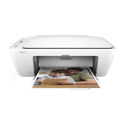 پرینتر جوهر افشان سه کاره اچ پی HP 2622 Wireless