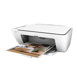 پرینتر جوهر افشان سه کاره اچ پی HP 2622 Wireless