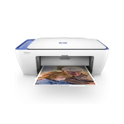 پرینتر جوهرافشان سه کاره اچ پی HP 2655