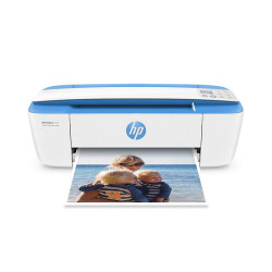 پرینتر جوهر افشان سه کاره اچ پی HP 3755
