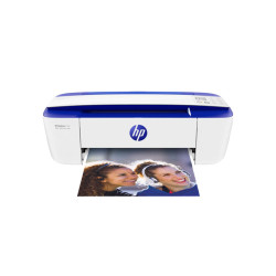 پرینتر جوهر افشان سه کاره اچ پی HP 3760