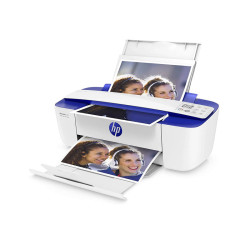 پرینتر جوهر افشان سه کاره اچ پی HP 3760