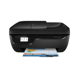 پرینتر جوهر افشان سه کاره اچ پی HP 3835