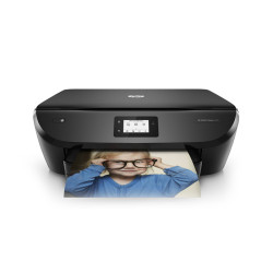 پرینتر جوهرافشان سه کاره اچ پی HP 6255