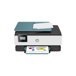 پرینتر جوهر افشان سه کاره اچ پی HP 8015