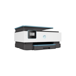 پرینتر جوهر افشان سه کاره اچ پی HP 8015