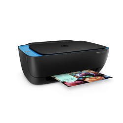 پرینتر جوهر افشان سه کاره اچ پی HP Advantage Ultra 4729