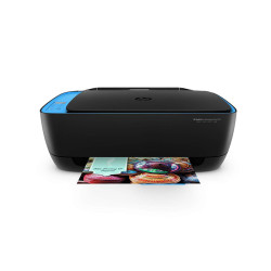 پرینتر جوهر افشان سه کاره اچ پی HP Advantage Ultra 4729