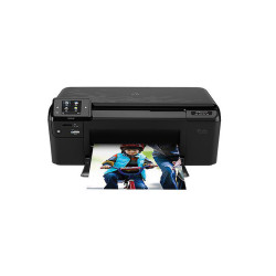 پرینتر جوهر افشان سه کاره اچ پی HP D110a