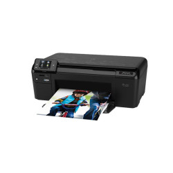 پرینتر جوهر افشان سه کاره اچ پی HP D110a