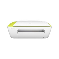 پرینتر جوهرافشان سه کاره HP DESKJET 2130