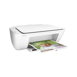 پرینتر جوهرافشان سه کاره HP DESKJET 2130