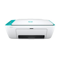 پرینتر جوهر افشان سه کاره اچ پی HP DeskJet 2623