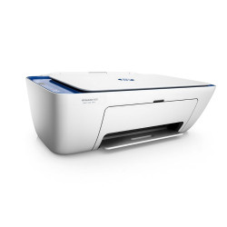پرینتر جوهر افشان سه کاره اچ پی HP DeskJet 2630 Wireless