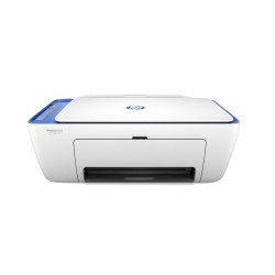 پرینتر جوهر افشان سه کاره اچ پی HP DeskJet 2630 Wireless