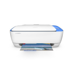 پرینتر جوهرافشان سه کاره اچ پی HP DeskJet 3632