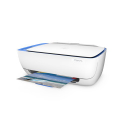 پرینتر جوهرافشان سه کاره اچ پی HP DeskJet 3632