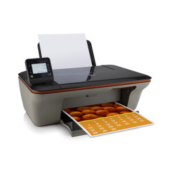 پرینتر جوهرافشان سه کاره HP Deskjet 3050A