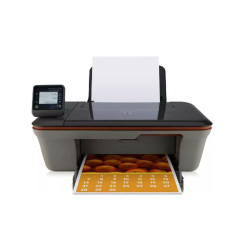 پرینتر جوهرافشان سه کاره HP Deskjet 3050A