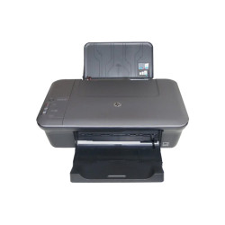 پرینتر جوهرافشان سه کاره HP Deskjet D2050
