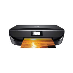 پرینتر جوهر افشان سه کاره اچ پی HP ENVY 5010