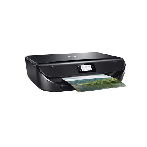 پرینتر جوهر افشان سه کاره اچ پی HP ENVY 5010