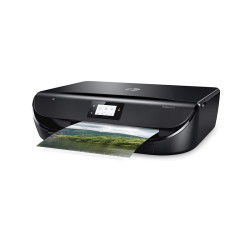 پرینتر جوهر افشان سه کاره اچ پی HP ENVY 5010