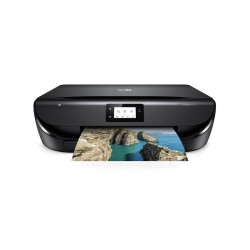 پرینتر جوهر افشان سه کاره اچ پی HP ENVY 5030 Wireless
