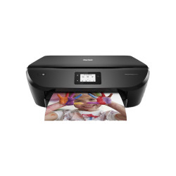 پرینتر جوهر افشان سه کاره اچ پی HP ENVY Photo 6230 Wireless