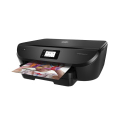 پرینتر جوهر افشان سه کاره اچ پی HP ENVY Photo 6230 Wireless