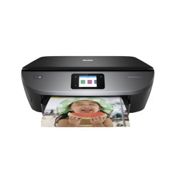 پرینتر جوهر افشان سه کاره اچ پی HP ENVY Photo 7155