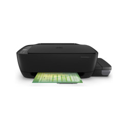 پرینتر جوهرافشان سه کاره اچ پی HP Ink Tank 415w