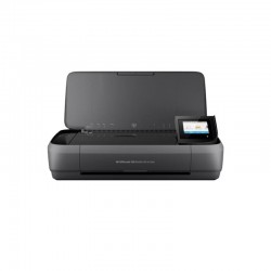 پرینتر جوهر افشان سه کاره قابل حمل اچ پی HP 252