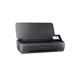 پرینتر جوهر افشان سه کاره قابل حمل اچ پی HP 252
