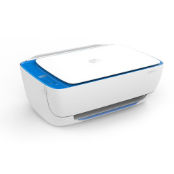 پرینتر جوهرافشان سه کاره اچ پی HP Officejet 3630