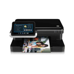 پرینتر جوهرافشان سه کاره اچ پی HP PSC C510