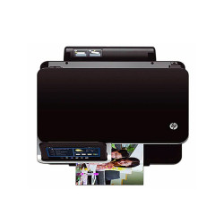 پرینتر جوهرافشان سه کاره اچ پی HP PSC C510